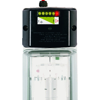 Cooper Crouse-Hinds RESERV BATT TYPE 2710-3A