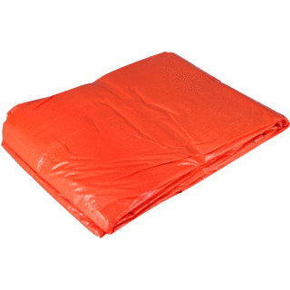 Copenhagen Prof DEKZEIL ORANJE 80GR 4X6M