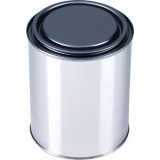 Copenhagen Prof VERFBLIK MET DEKSEL 750ML