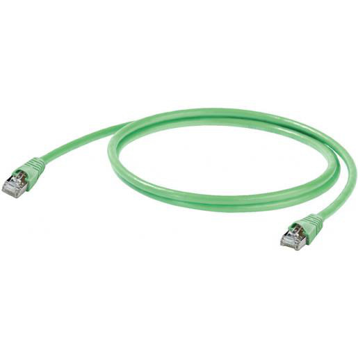 Weidmuller Copper data cable (assembled)