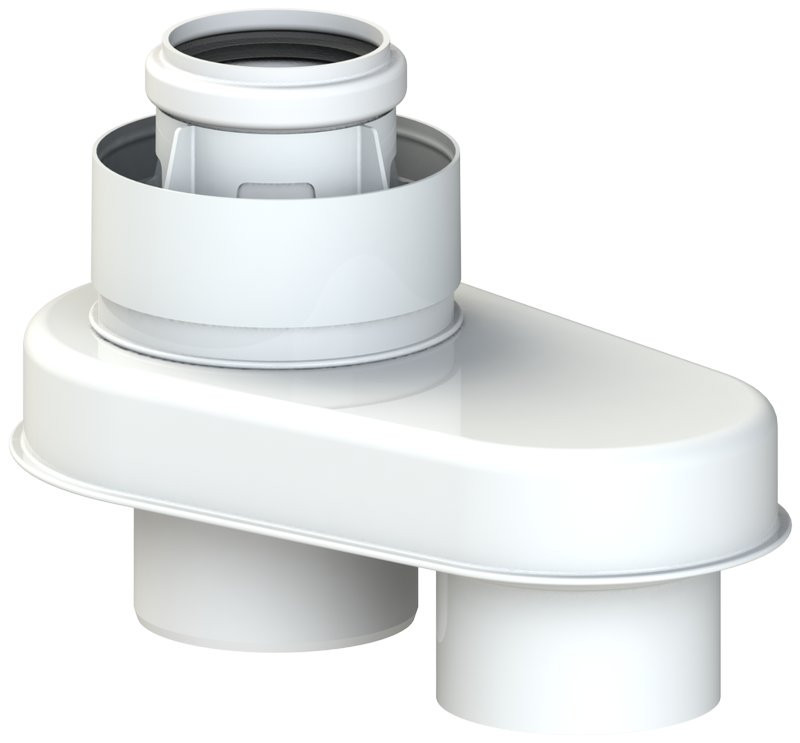 Cox Geelen ADAPTR 80/80-60/100 PPS/AL