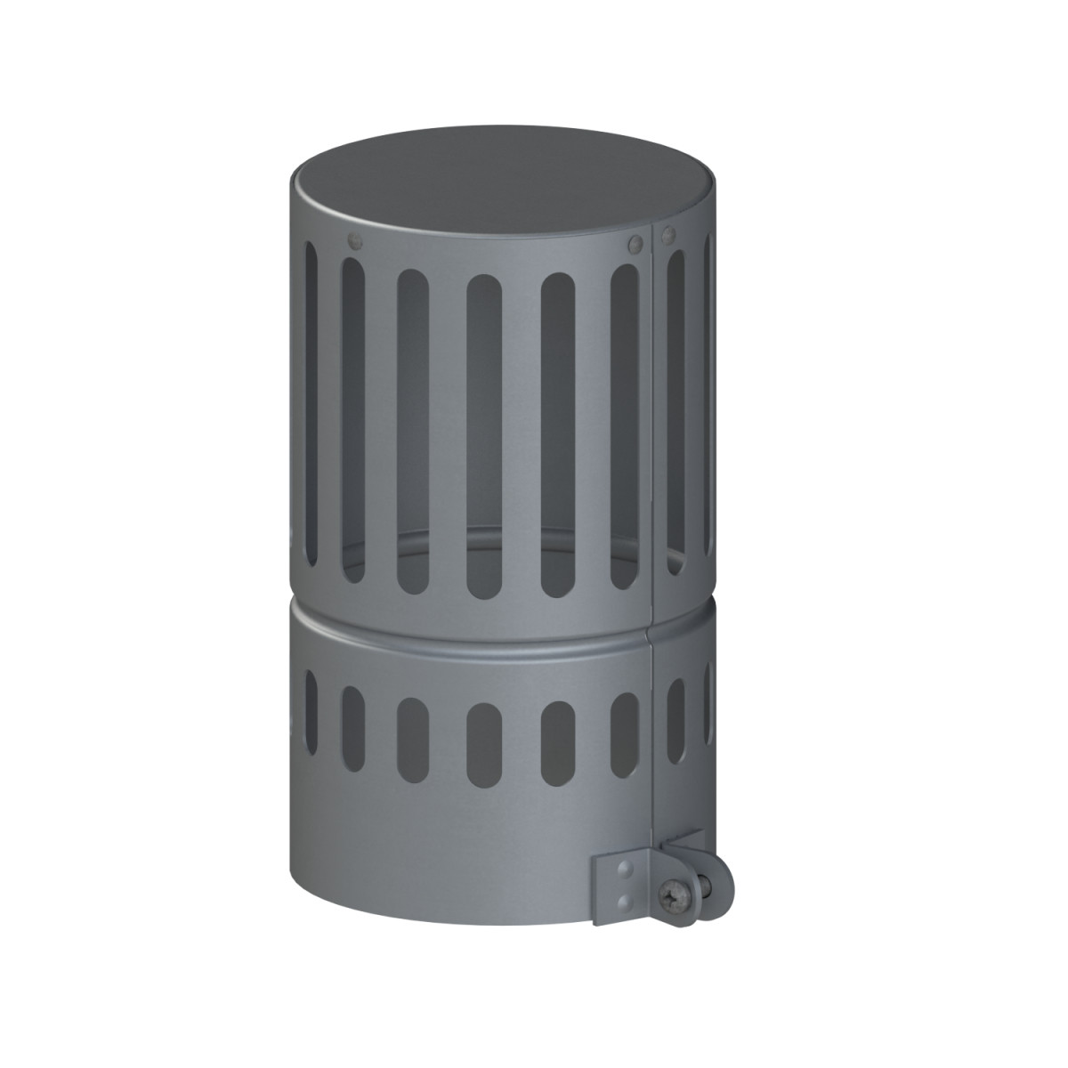 Cox Geelen ALUMINIUM  KRAAIEKAP 200