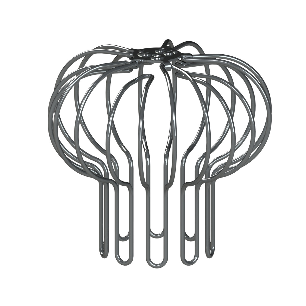 Cox Geelen BOLROOST RVS TBV 80-90-100