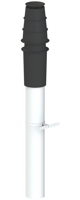 Cox Geelen DDV 80/125 PPS/PP ZW