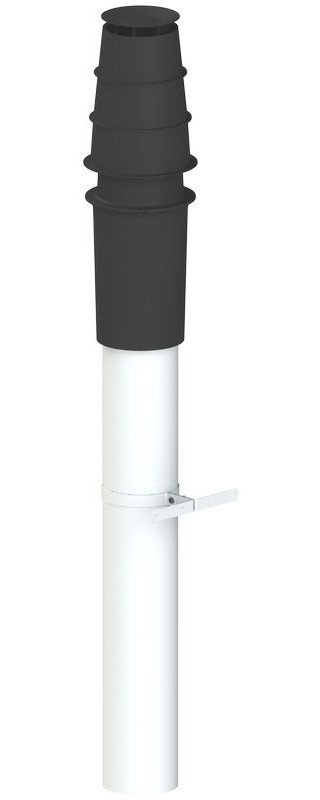 Cox Geelen DDV 60/100 PPS/PP ZW