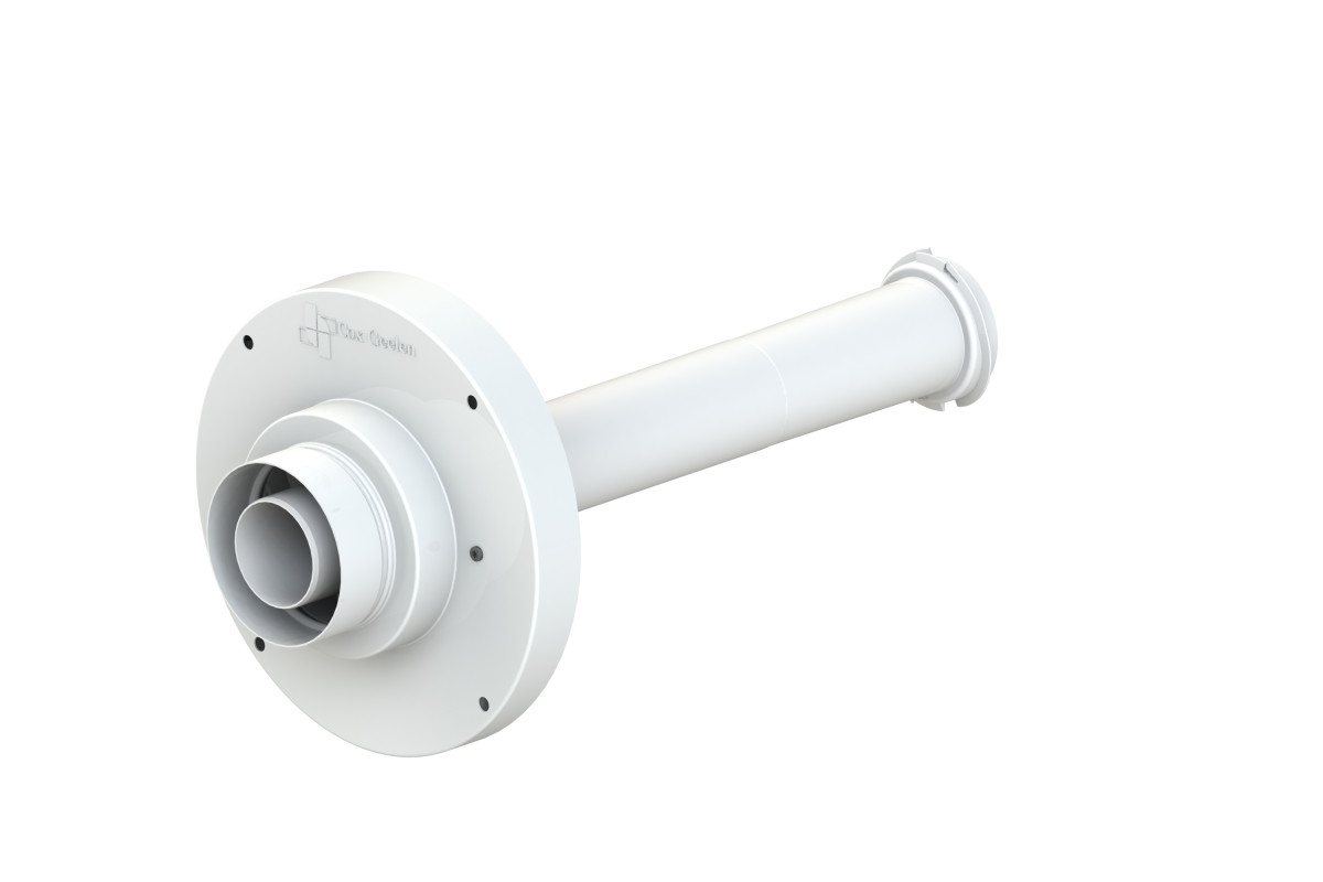 Cox Geelen MUURPLAAT 60/100MM