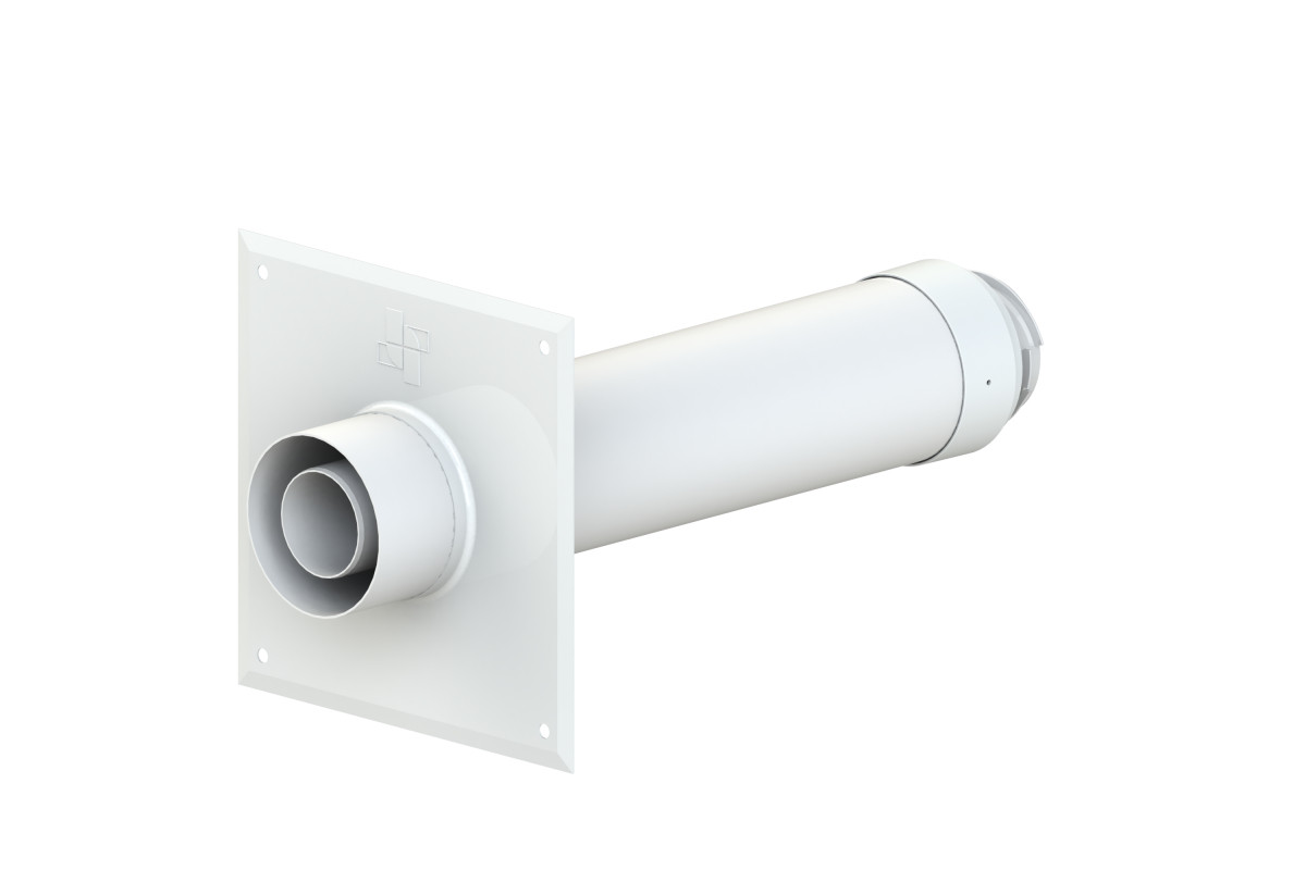 Cox Geelen MUURPLAAT 60/100MM