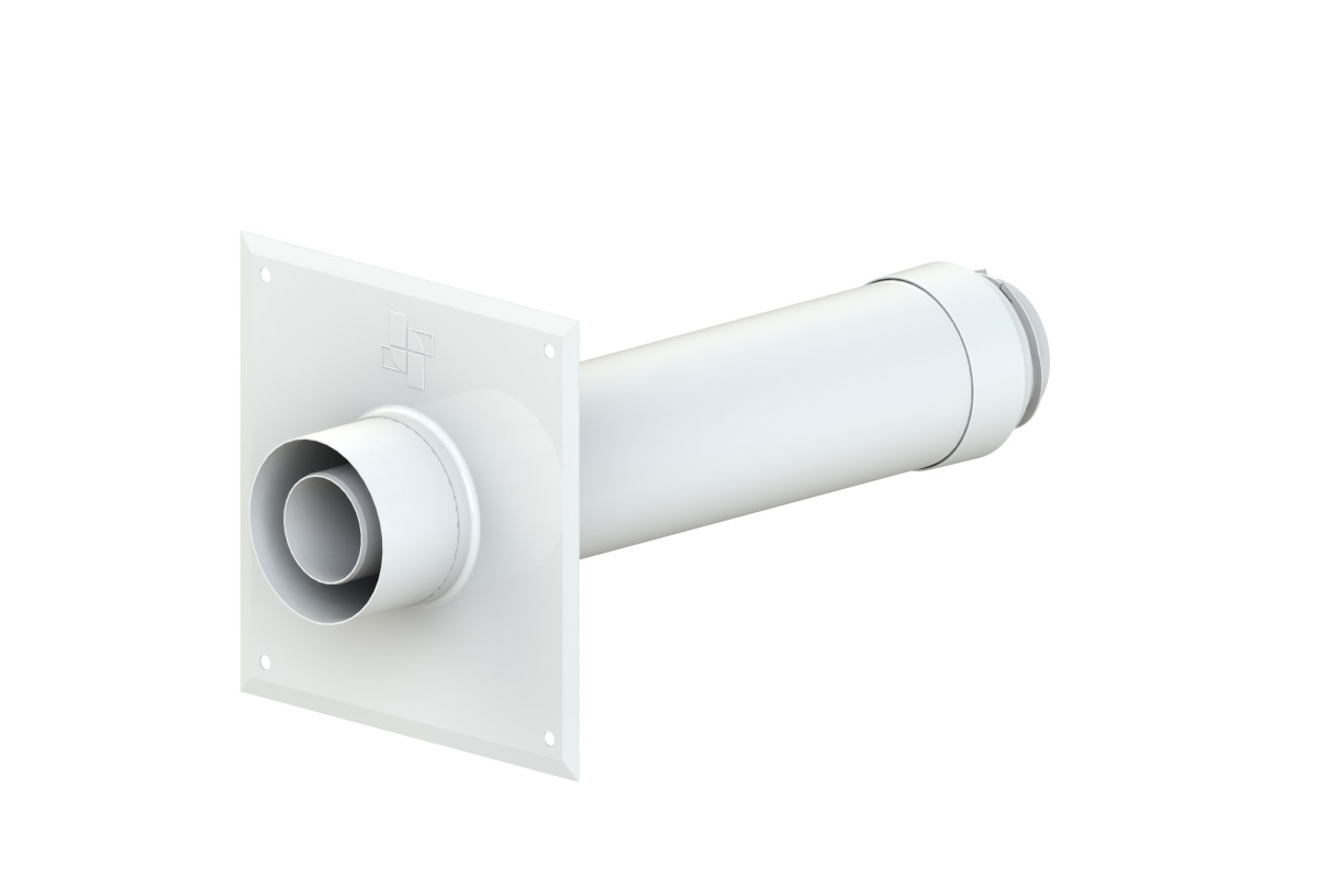 Cox Geelen MUURPLAAT 60/100MM