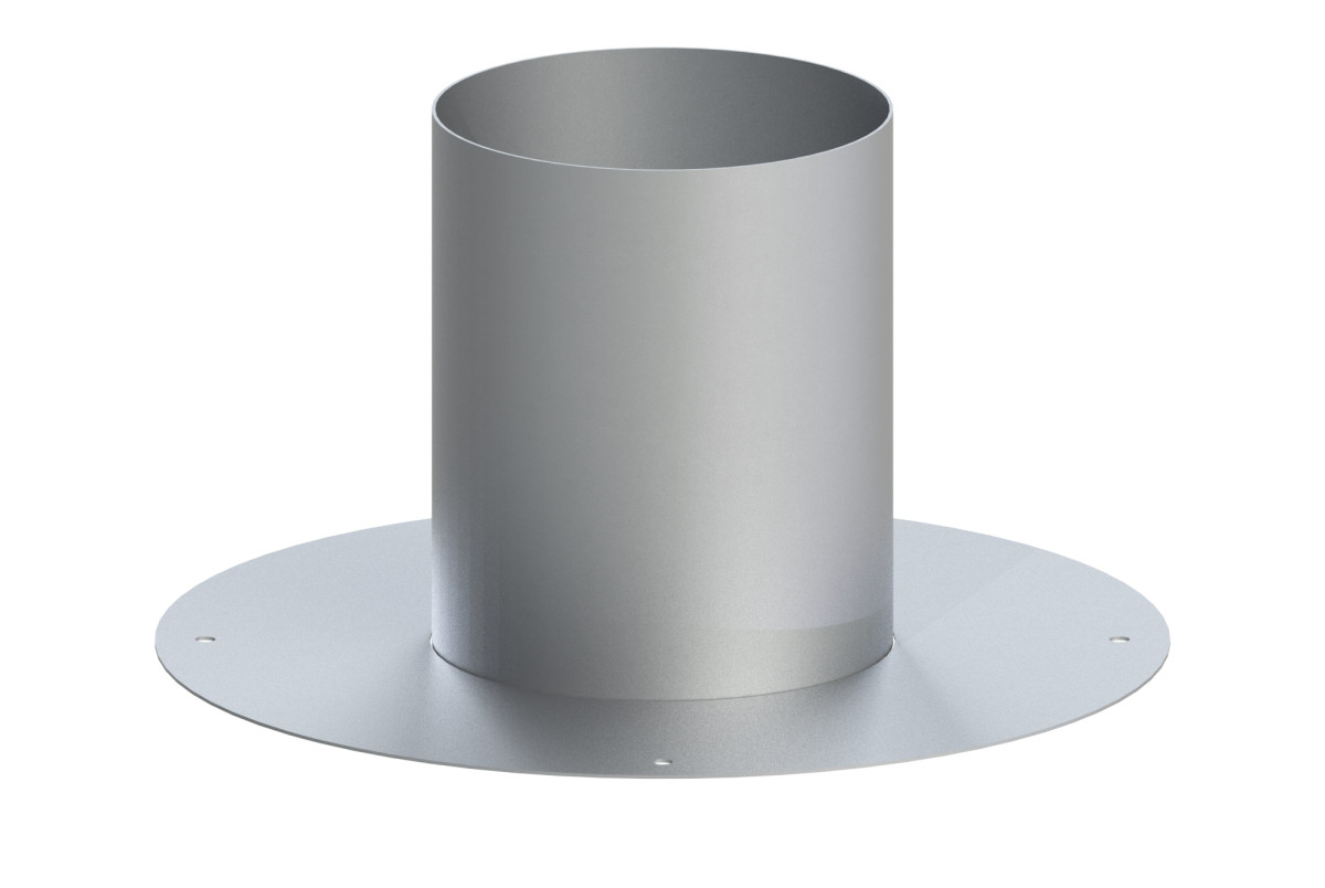 Cox Geelen PLAKPLAAT 130MM