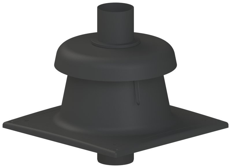 Cox Geelen HDPE SCHACHTAFD D60 HR