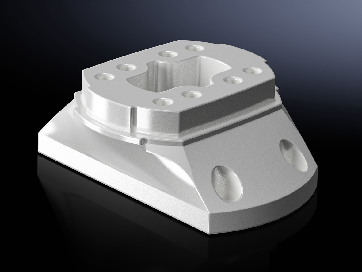 CP Adapter CP60/120x65mm