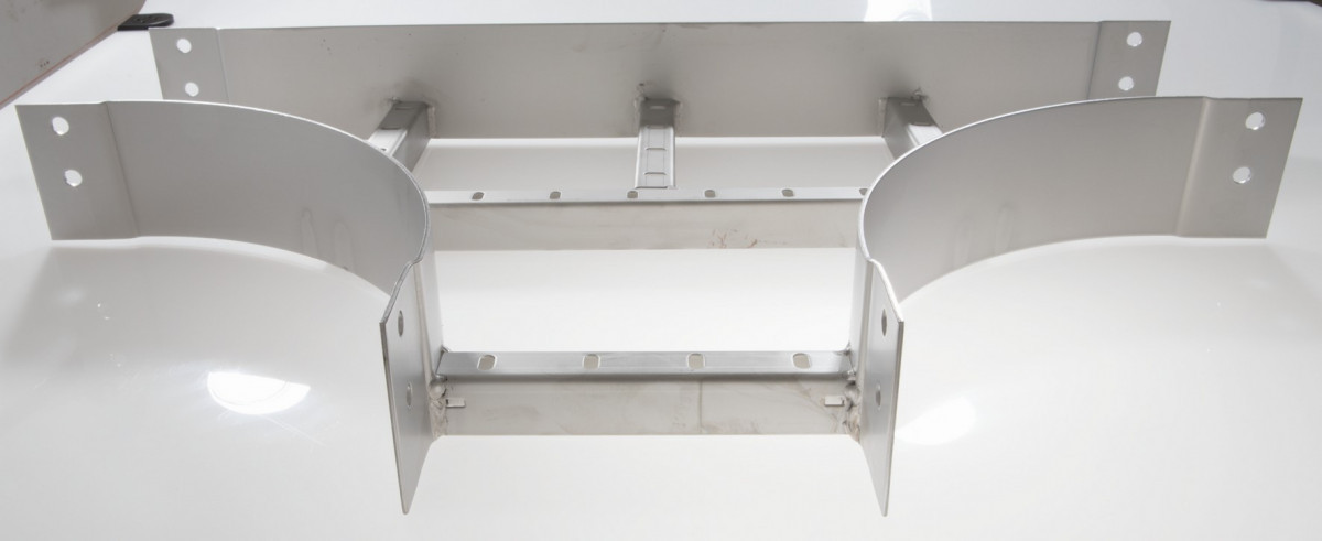 Gouda Holland Gouda Kabelladder Crafty 100.1000 TV T-stuk