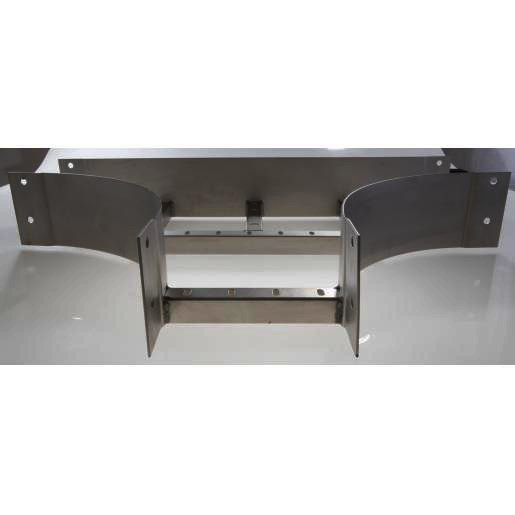 Gouda Holland crafty T-stuk kabelladder 300x130mm