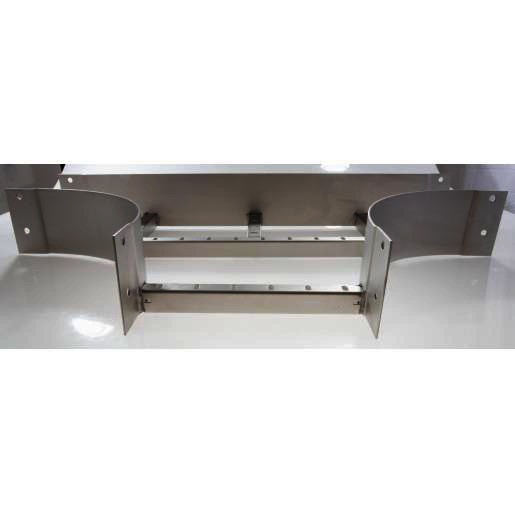 Gouda Holland crafty T-stuk kabelladder 500x130mm