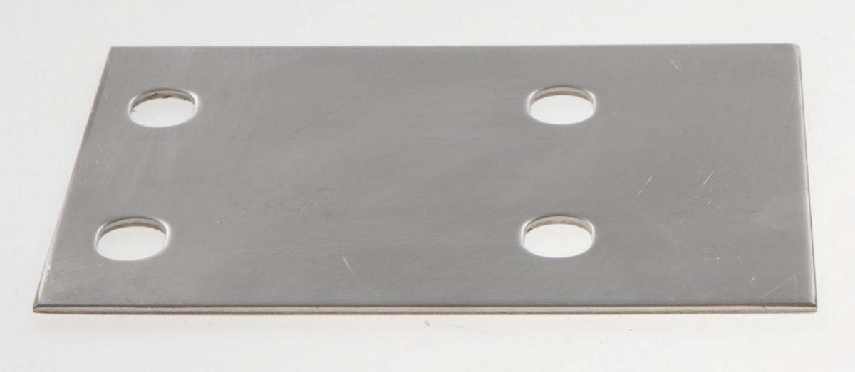 Gouda Holland Gouda Kabelladder Crafty 130 RVS316 koppeling