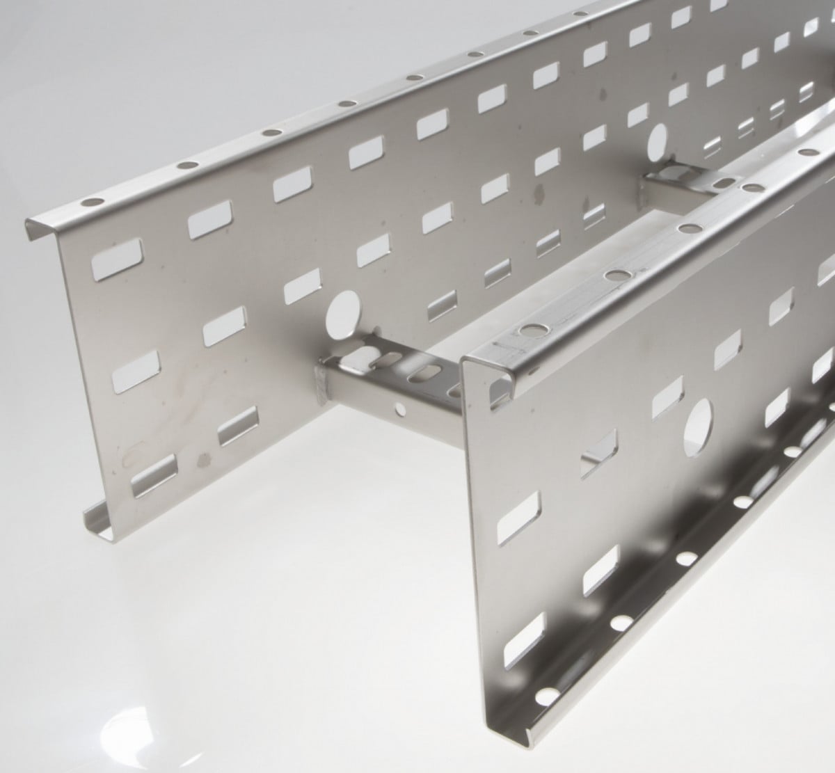 Gouda Holland Gouda Kabelladder Crafty MF 150.400 al kabelladder H.O.H.300 L3M