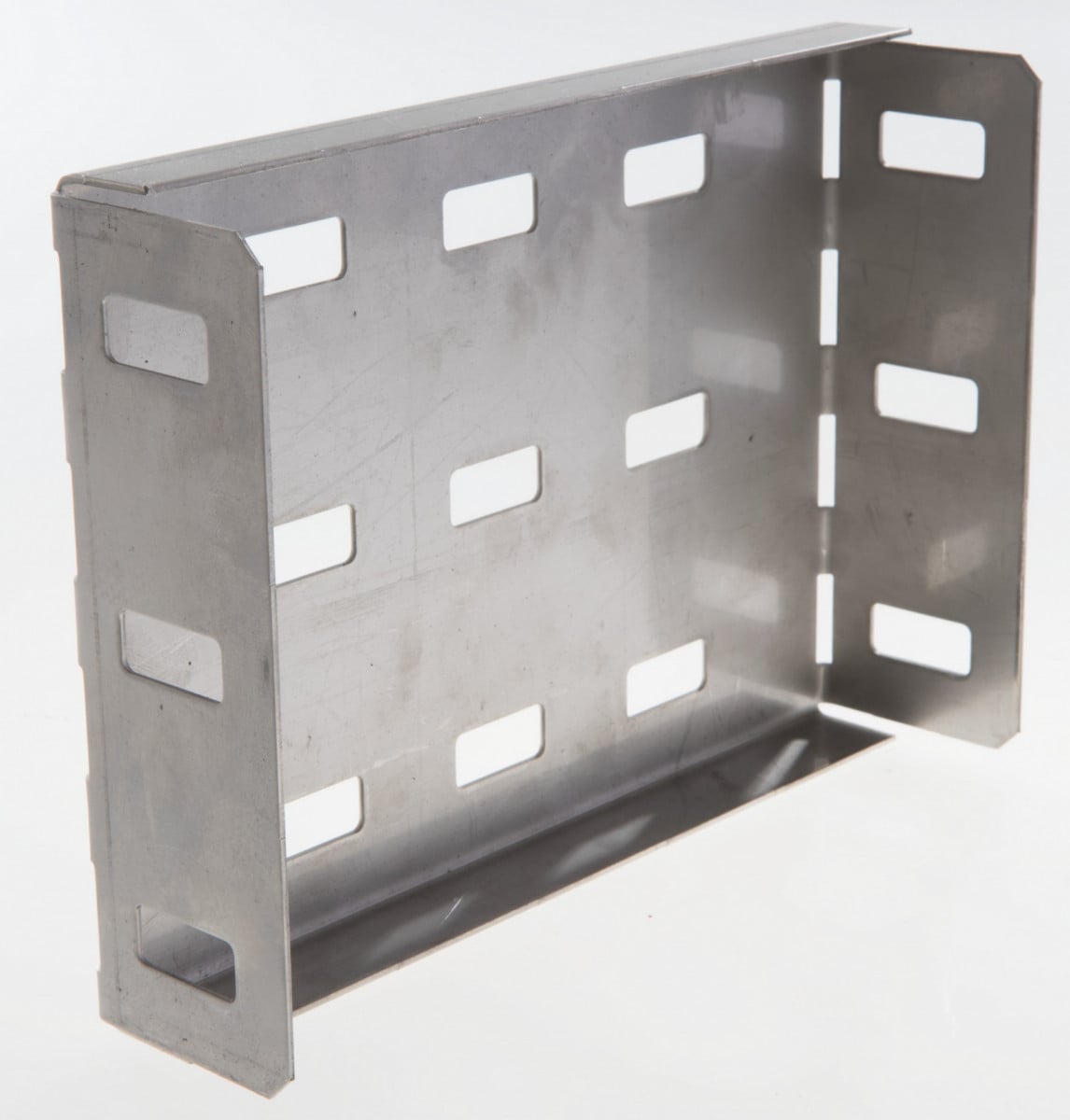 Gouda Holland Gouda Kabelladder Crafty MF 150.500 al eindplaat