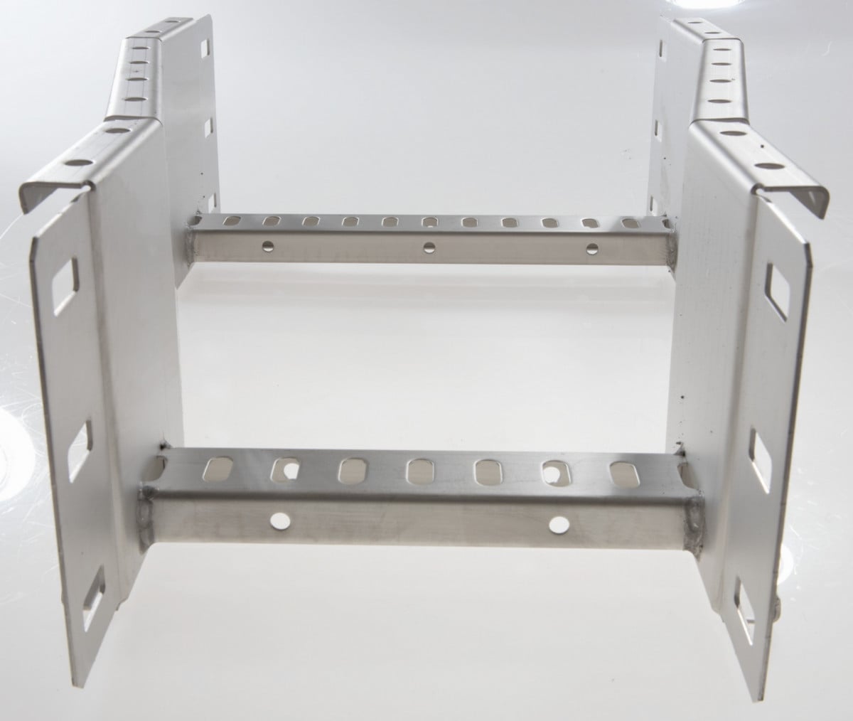 Gouda Holland Gouda Kabelladder Crafty MF 150.600-800 RVS316 verloopstuk