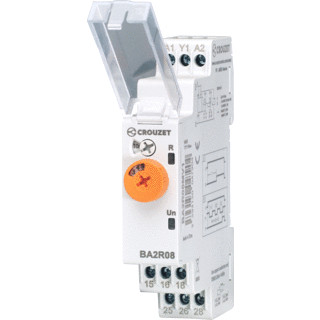 Crouzet Syrline tijdrelais