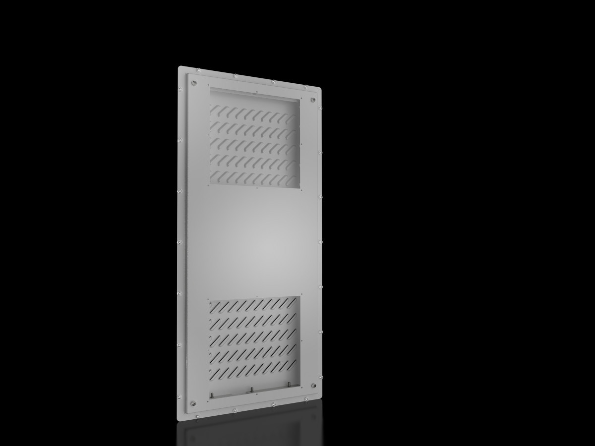 CS Adapter TBV toptec met sparing koeler