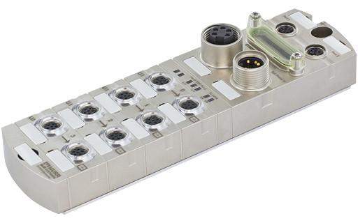 Cube67 Diagnostic gateway diagnosis made easy, simple system overview