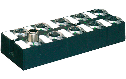 Cube67 I/O extension module 16 digital inputs