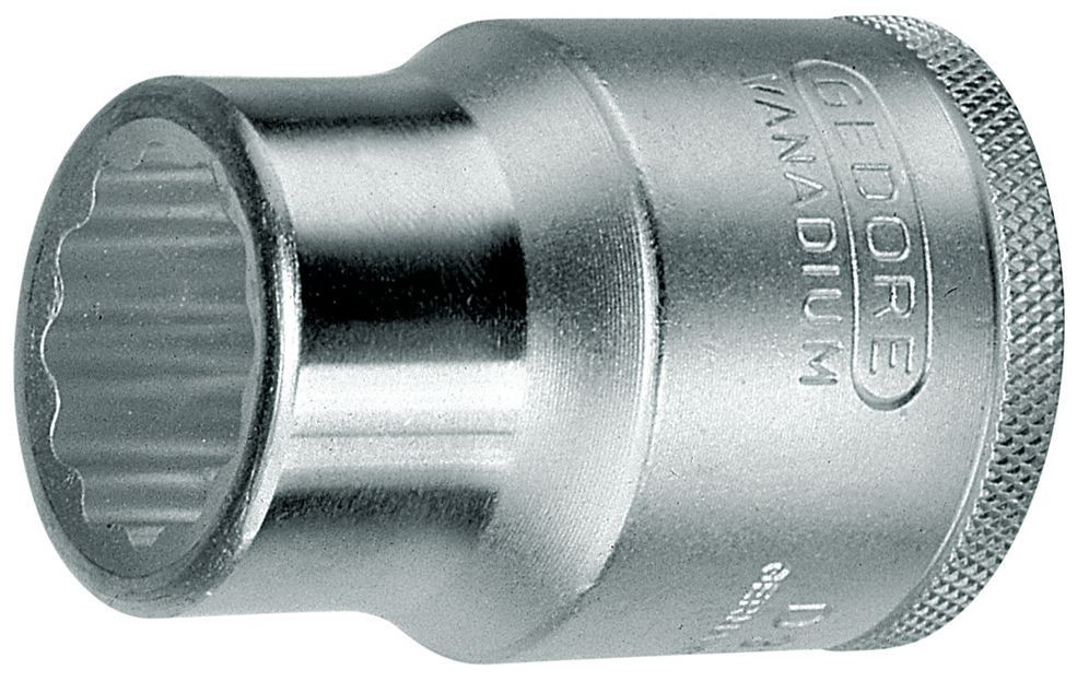 D 32 19 dopsleutel 3/4" ud 19 MM