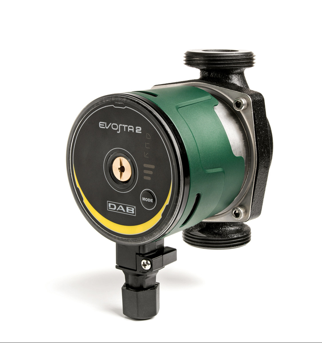 DAB CIRCULATIEPOMP 40-70/180M