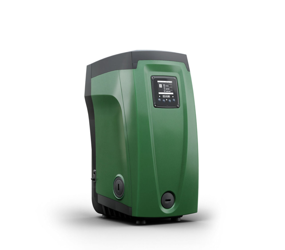 DAB E.SYBOX 220-240 DW NEN1006