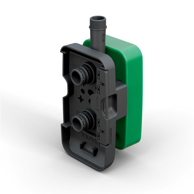 DAB ESYDOCK POP - GAS
