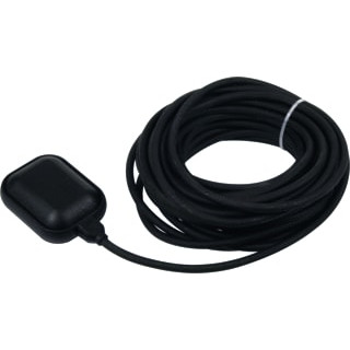 DAB VLOTTER M-AS 10 MTR KABEL