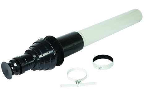 Remeha DKDRVR 80/125CWH ACE30/60