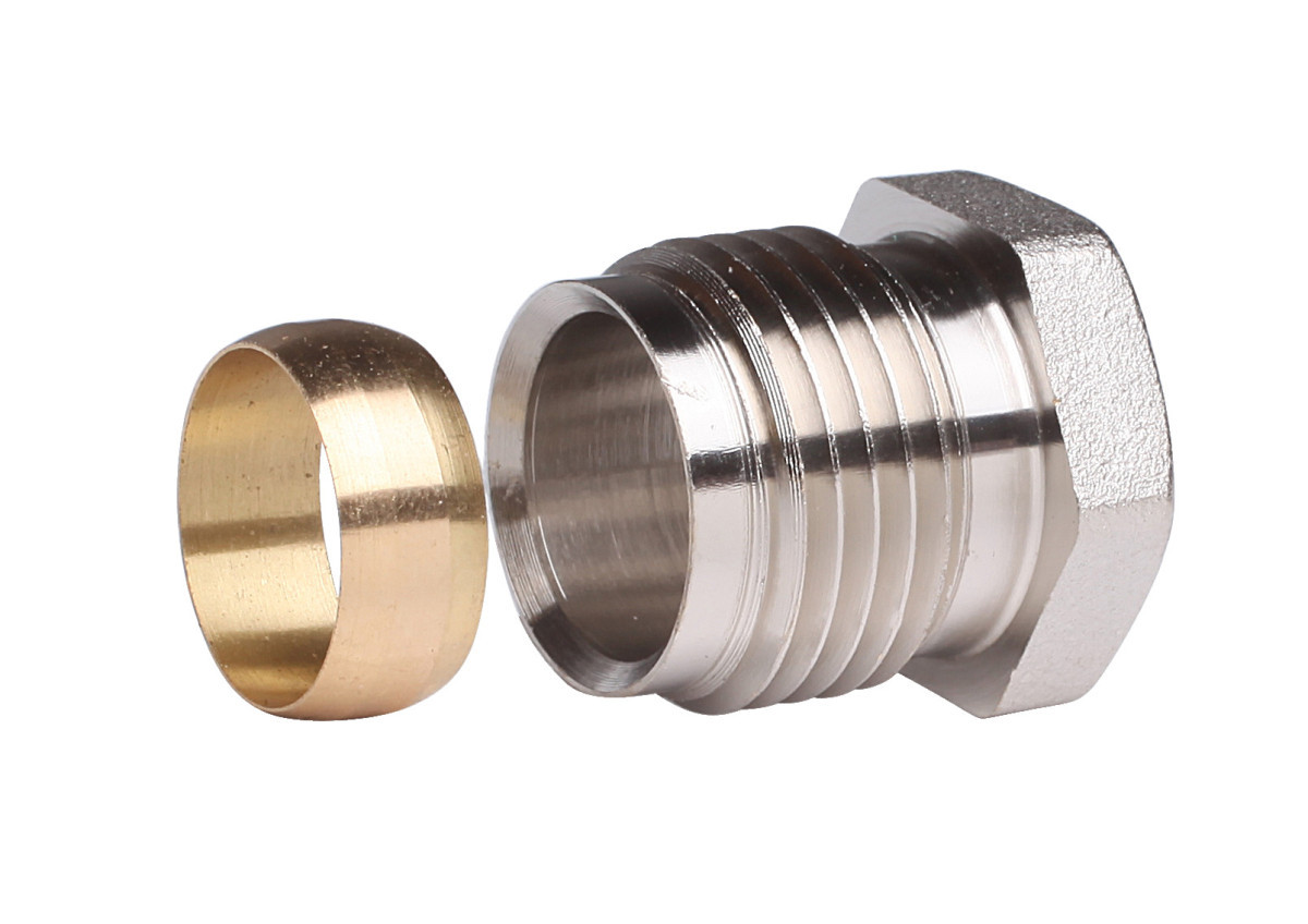Danfoss 1/2 X 15 KO/ST