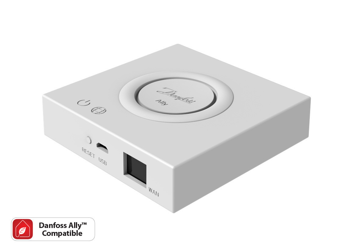 Danfoss ALLY GATEWAY BEDR IC