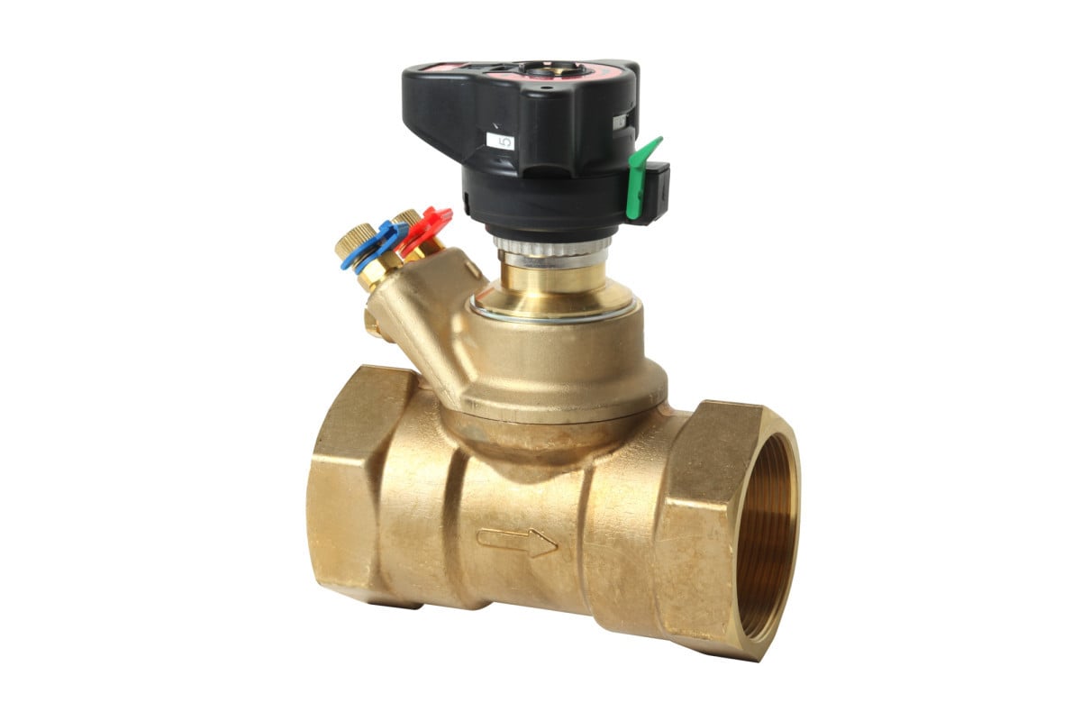 Danfoss ASV-BD DN50