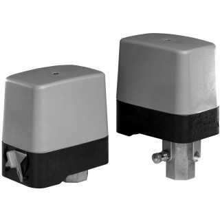 Danfoss DRKSCHAK  CS7-20BAR 1P55