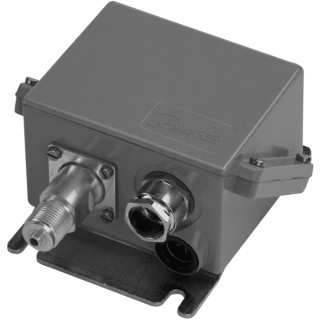 Danfoss PRESSOST  KPS37 060310166