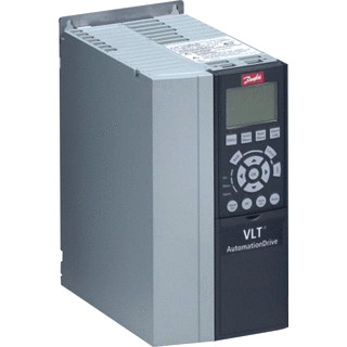 Danfoss Frequentieregelaar =< 1 KV