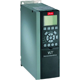 Danfoss FREQUENTIE REG. 131B0618