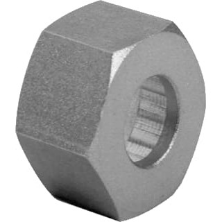 Danfoss DEMONTAGE MOER RA 2000