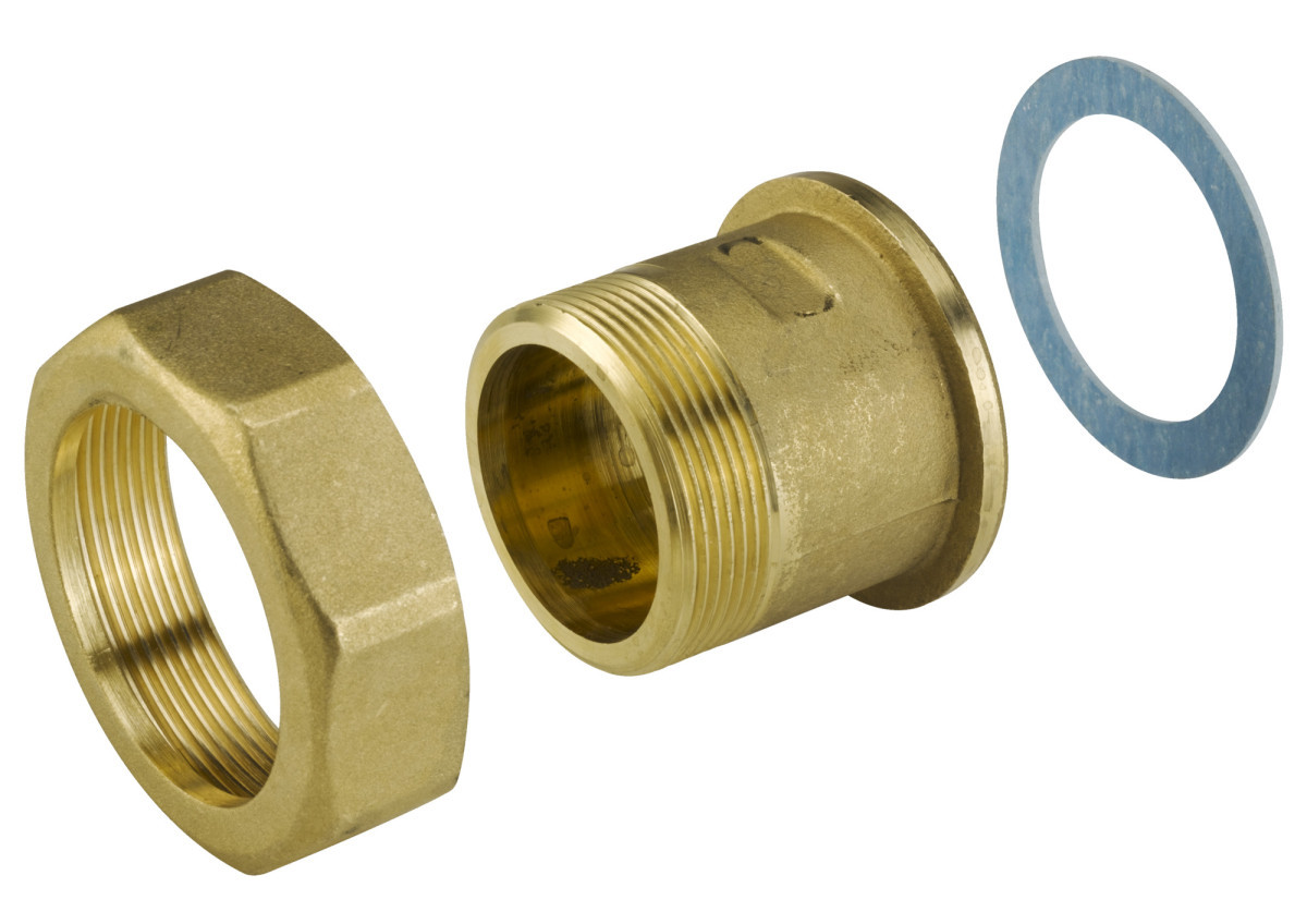 Danfoss DRAADK. R 1 1/2"
