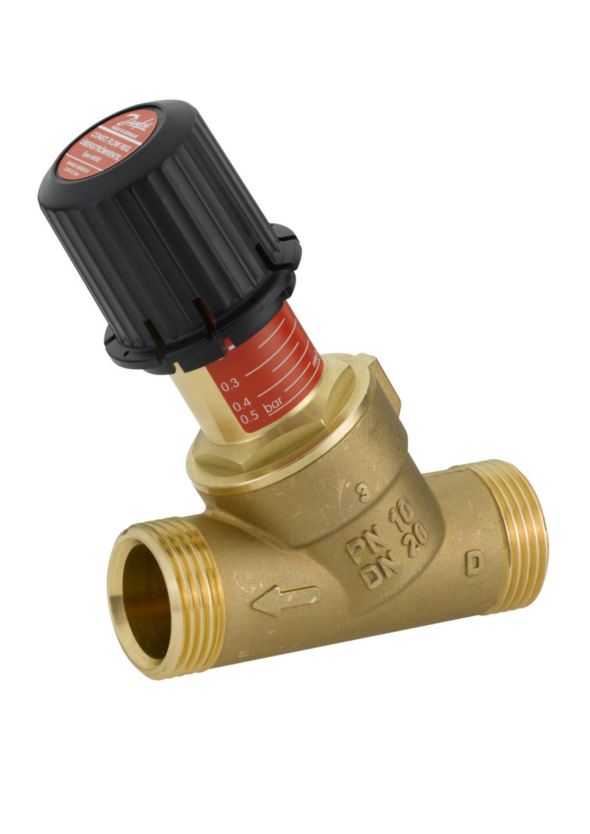 Danfoss DRKVERSCHREG AVDO-20