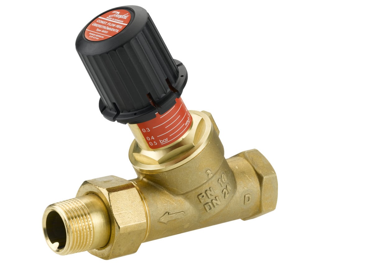 Danfoss DRKVERSCHREG AVDO-20 3/4