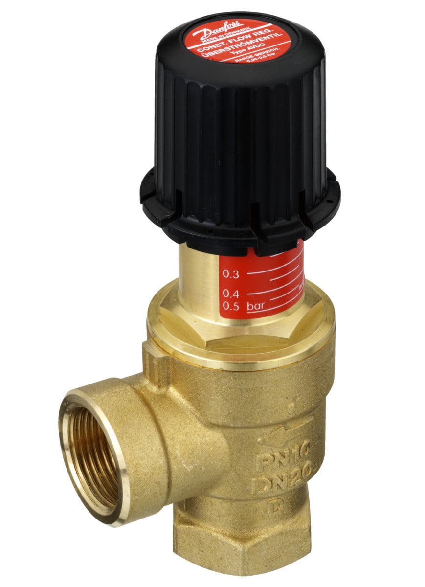 Danfoss DRKVERSRG AVDO20 003L6007