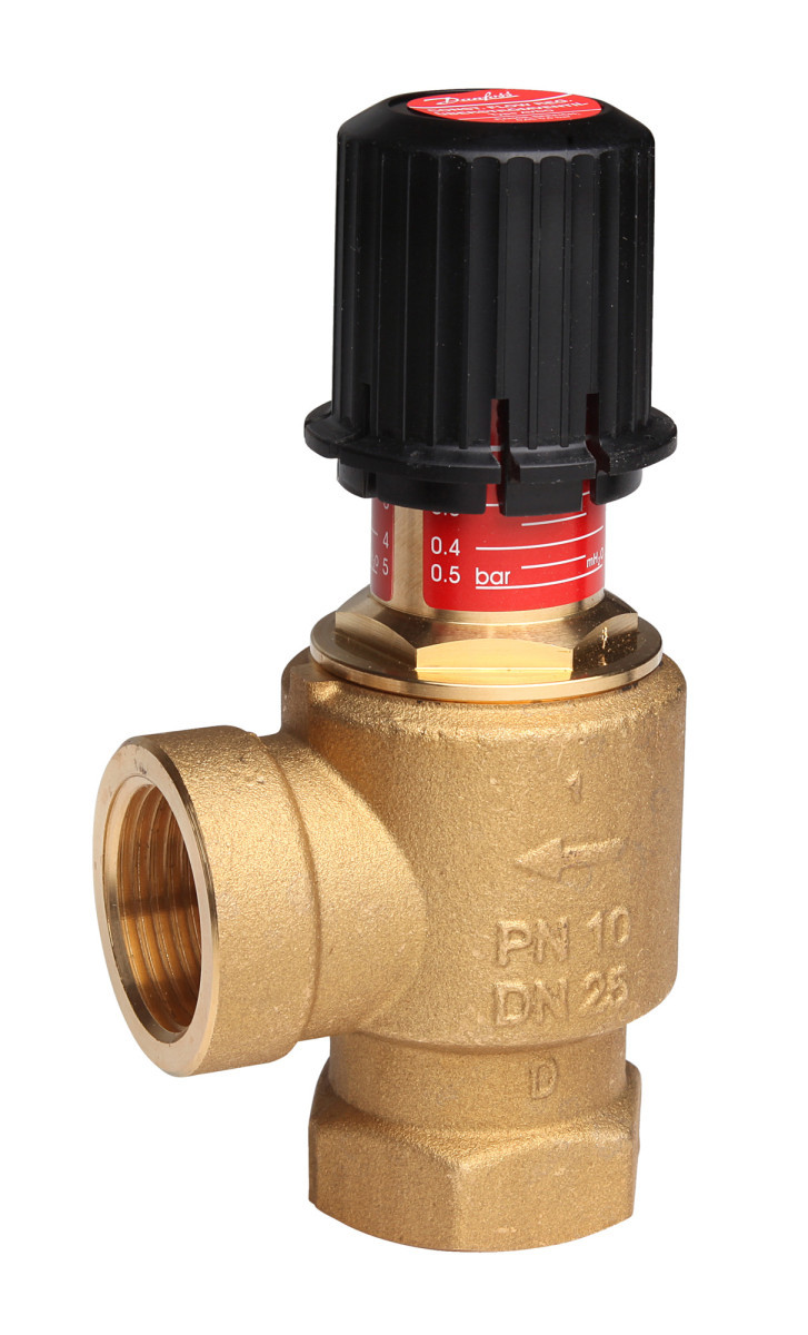 Danfoss DRKVERSRG AVDO25 003L6012