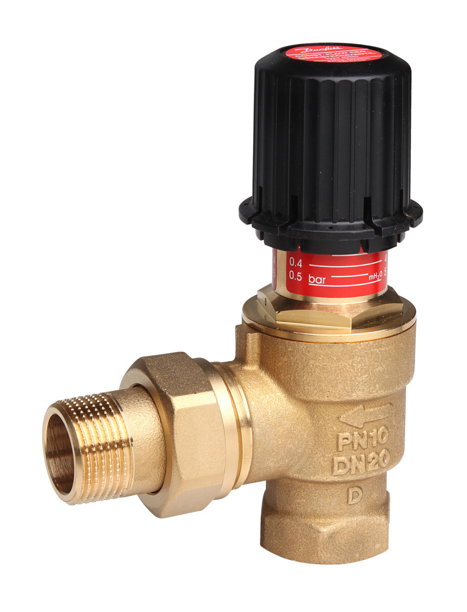 Danfoss DRUKVREG 3/4 BI/BU AVDO20