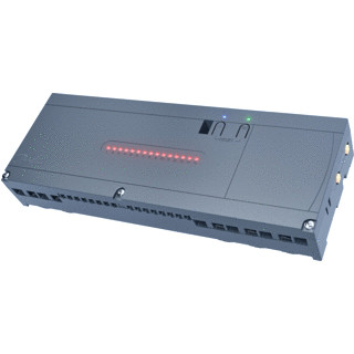 Danfoss HOOFDREG. BASIC 15 KAN.