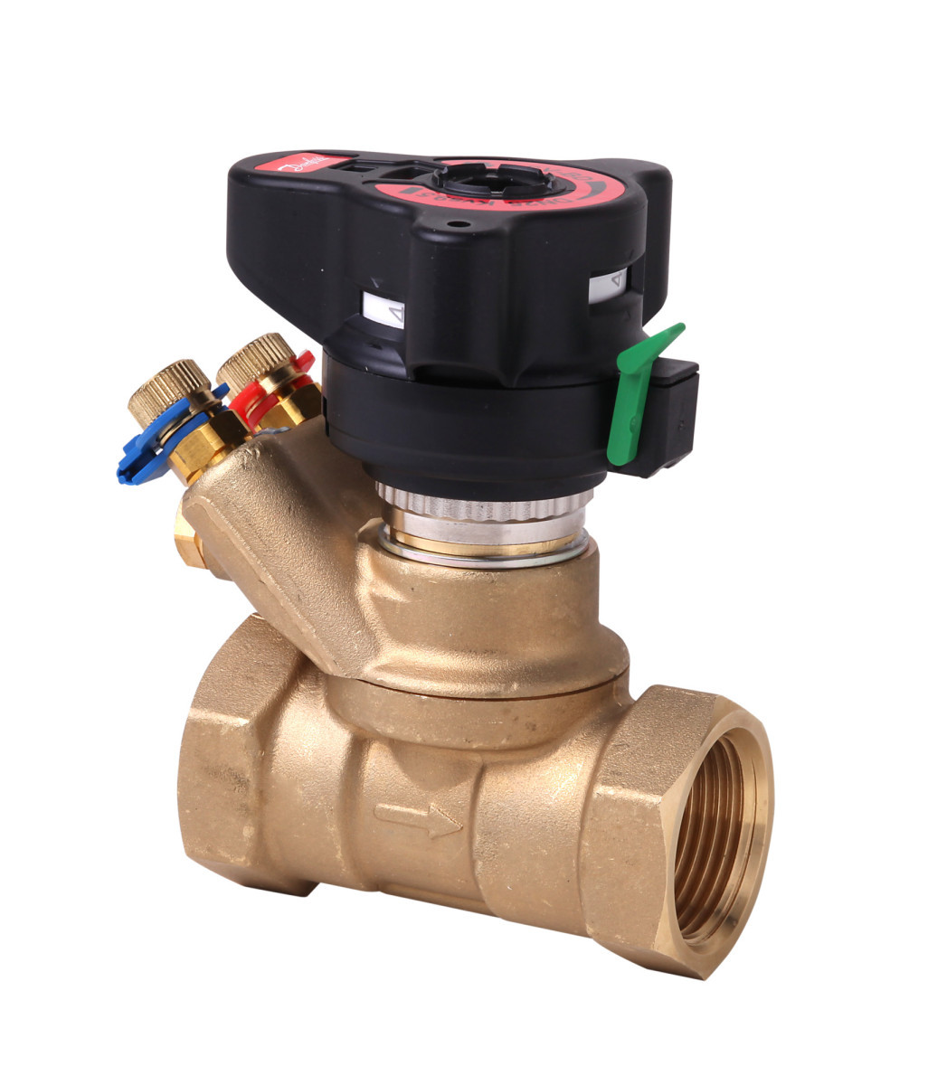Danfoss ASV-BD BIN.DR. DN 25