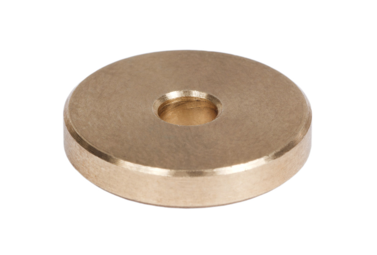 Danfoss Thermische motoren Twa-Z adapter voor abqm (per 5 stuks)