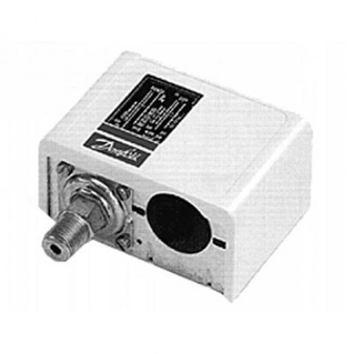 Danfoss Kpi 36 drukschak. 4~12 bar danf